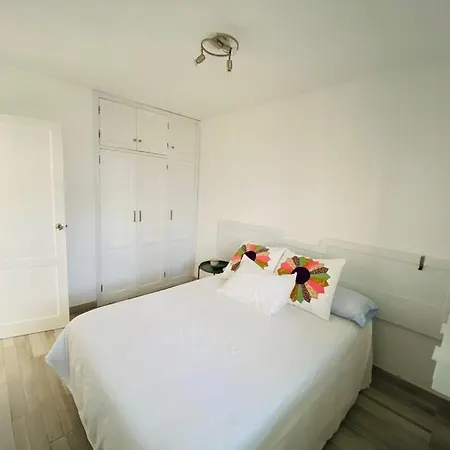 Lagos Del Appartement