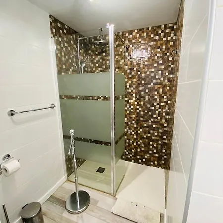 Appartement Lagos Del Cotillo