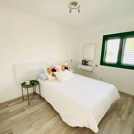 Lagos Del Appartement