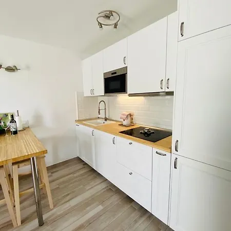 Appartement Lagos Del