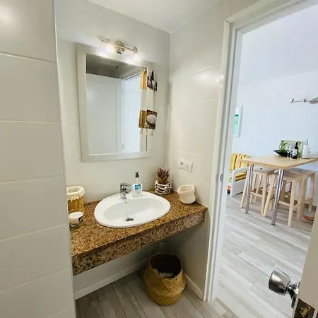 Apartment Lagos Del El Cotillo (Fuerteventura)