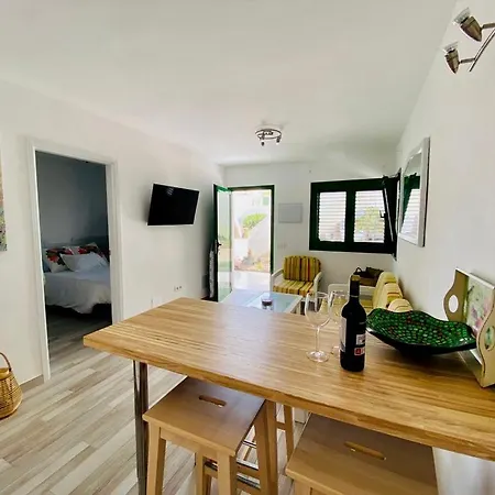 דירה Lagos Del *