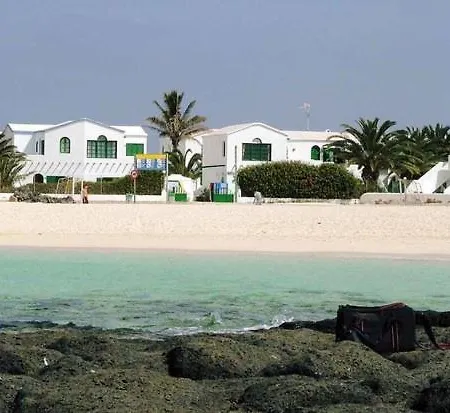 Lagos Del דירה Cotillo