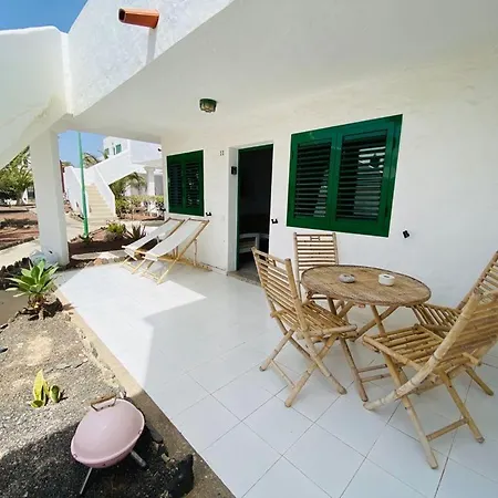 Apartamento Lagos Del Cotillo